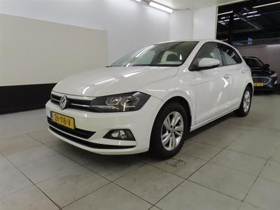 Volkswagen Polo 1.0 TSI COMFORTLINE, 2019
