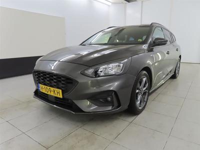 Ford Focus wagon *GEARBOX BROKEN* 1.0 ECOB. ST L. BNS, 2020