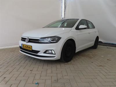Volkswagen Polo 1.0 TSI COMFORTLINE, 2019