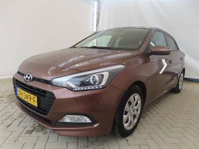 Hyundai i20 1.0 T-GDI COMFORT, 2019