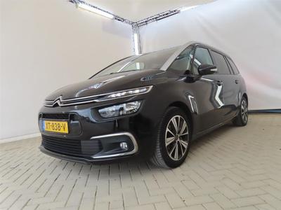 Citroen Grand c4 spacetourer 1.6 PURETECH BNS, 2019
