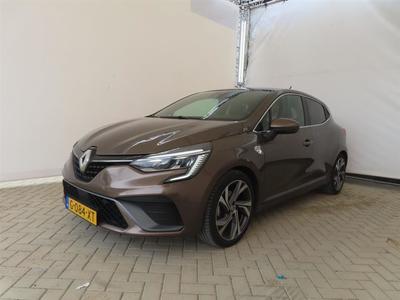 Renault Clio 1.3 TCE R.S. LINE, 2020