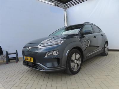 Hyundai Kona EV PREMIUM 64 KWH, 2019