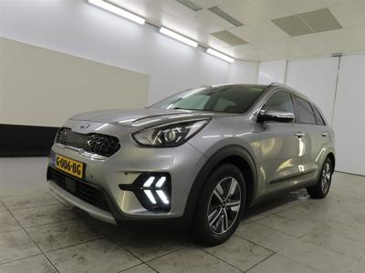 Kia Niro 1.6 GDI H. DYNAMICL., 2019