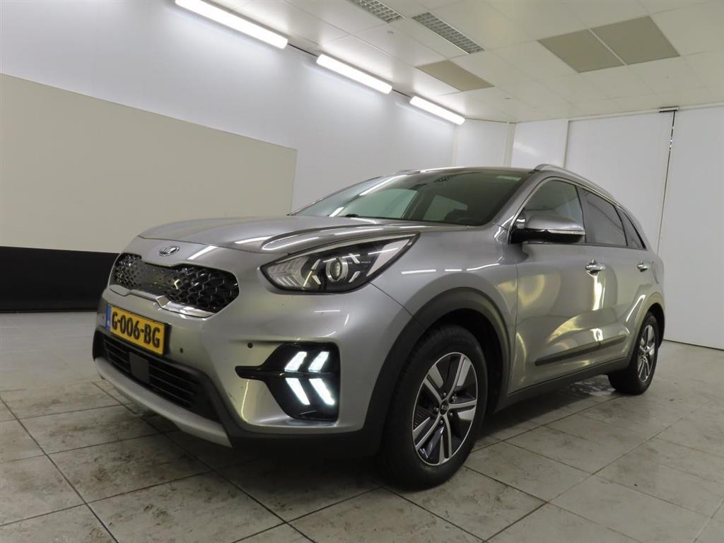 Kia Niro 1.6 GDI H. DYNAMICL., 2019