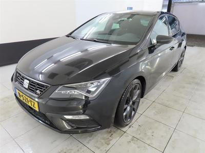 Seat Leon 1.5 TSI FR ULT.ED.BL, 2020