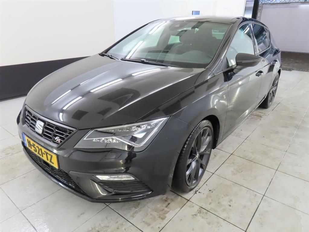 Seat Leon 1.5 TSI FR ULT.ED.BL, 2020