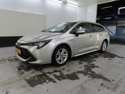 Toyota Corolla touring sports 1.8 HYBRID BUSINESS, 2020