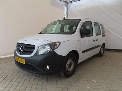 Mercedes-Benz Citan 109 CDI TREND, 2020