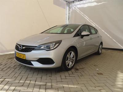 Opel Astra 1.2 EDITION, 2020