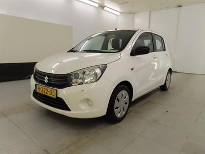 Suzuki Celerio 1.0 COMFORT, 2020