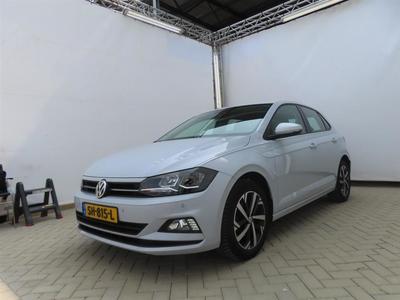 Volkswagen Polo 1.0 TSI COMFORTLINE, 2018