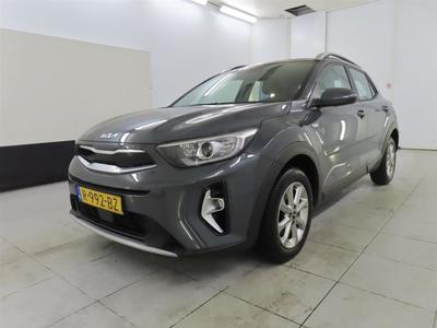 Kia Stonic 1.0 T-GDI MHEV DYN L, 2022