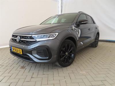 Volkswagen T-roc 1.5 TSI R-LINE, 2023