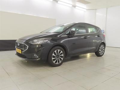 Ford Fiesta 1.0 ECOB.HY. TIT., 2022