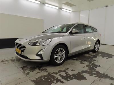 Ford Focus wagon 1.0 ECOB. TR ED. BNS, 2019