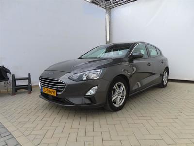 Ford Focus 1.0 ECOB. TR ED. BNS, 2019