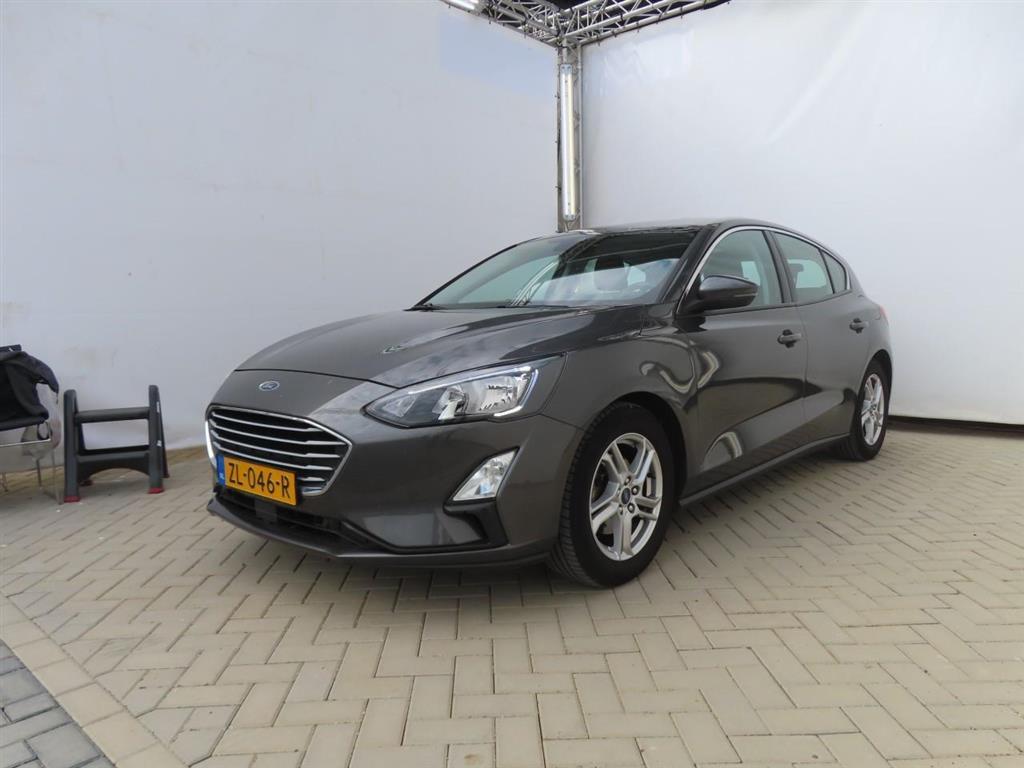Ford Focus 1.0 ECOB. TR ED. BNS, 2019