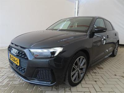 Audi A1 Sportback 30 TFSI EPIC, 2019