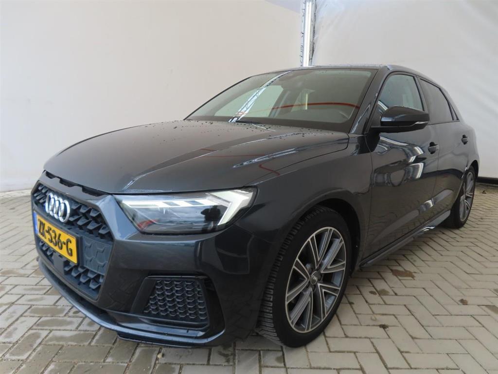Audi A1 Sportback 30 TFSI EPIC, 2019
