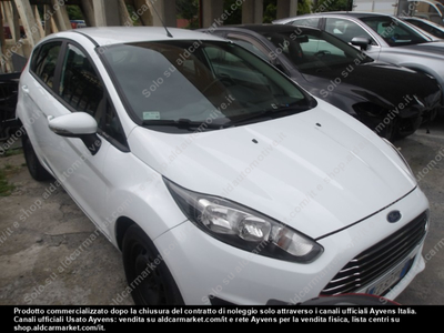 Ford Ford fiesta ford fiesta 1.2 60cv -