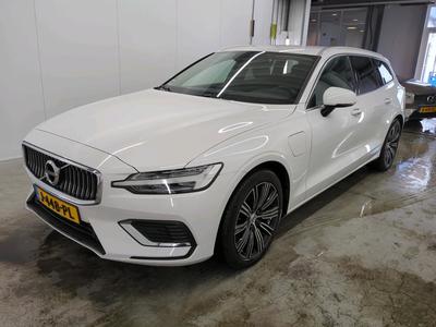 Volvo V60 T6 Recharge 2.0 250kW 4WD Business Pro automaat, 2020