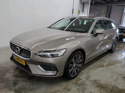 Volvo V60 Recharge T6 2.0 251kW 4WD Business Pro automaat, 2021