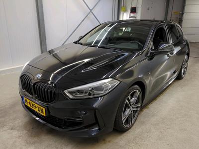 BMW 118 iA 103kW (NEDC), 2020