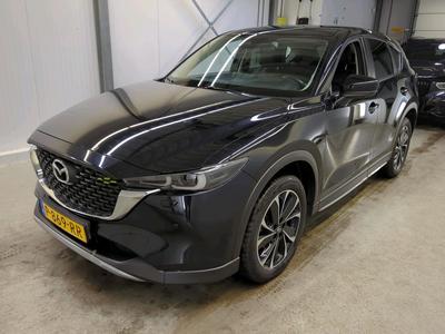 Mazda CX-5 2.0 skyactiv-G 121kW Newground, 2022