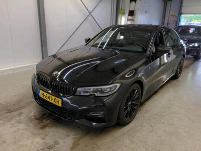BMW 320 iA 135kW, 2020
