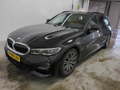 BMW 320 dA 140kW Corporate Executive touring, 2020