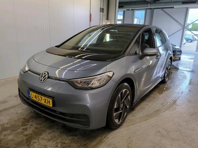Volkswagen ID.3 (outgoing) 150kW / 58kWH Life automaat, 2021