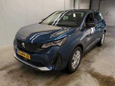 Peugeot 3008 1.2 PureTech 96kW Active Pack Business, 2022