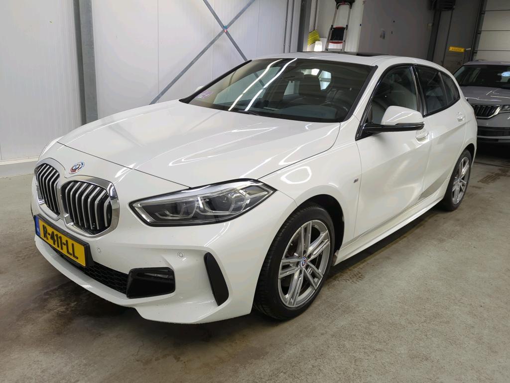 BMW 118 iA 100kW Business Edition, 2022
