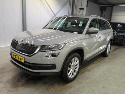 Skoda Kodiaq 1.5 TSI ACT 110kW Business Edition, 2020