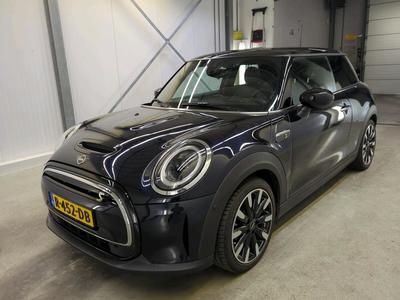 MINI  electric 135kW/ 32.6kWh Business Edition, 2022