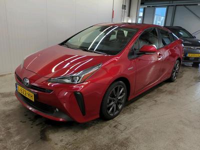 Toyota Prius 1.8 VVT-i Hybride 90kW Executive automaat, 2021