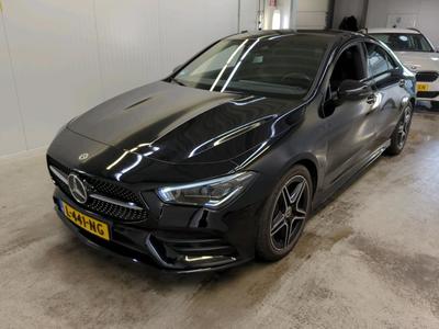 Mercedes-Benz CLA 200 CLA200 1.3 120kW Business Solution AMG DCT, 2021