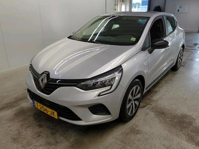 Renault Clio 1.0 TCe 67kW GPF Equilibre, 2023