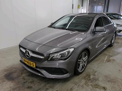 Mercedes-Benz CLA 180 CLA180 1.6 90kW Sport Edition Limited DCT, 2019