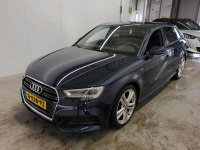 Audi A3 35 TFSI 110kW Advance Sport SB s-tronic, 2020