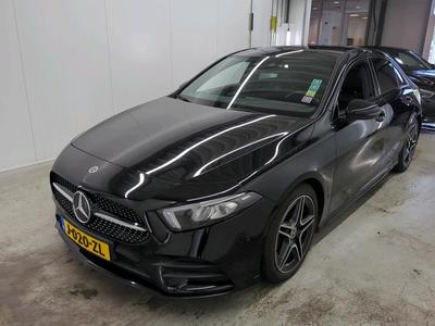 Mercedes-Benz A180 1.3 100kW Business Solution AMG sedan DCT, 2020