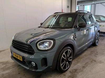 MINI Countryman Mini Cooper 1.5 100kW Business Edition Countryman automaat, 2021