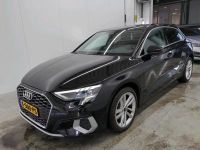 Audi A3 30 1.0 TFSI 81kW Business Edition SB S-tronic, 2021