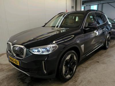 BMW IX3 210kW / 80kWH Executive automaat, 2021