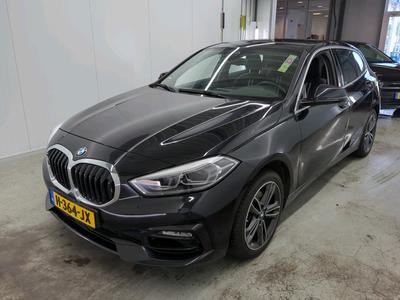 BMW 118 iA 103kW Corporate Executive, 2020