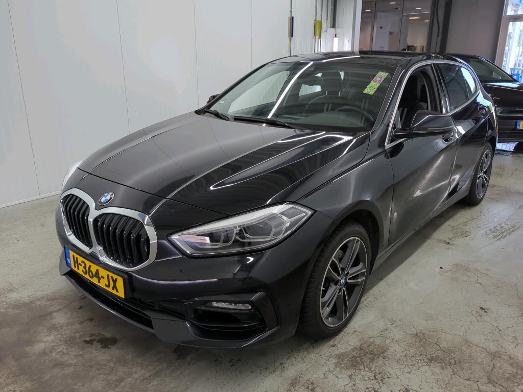 BMW 118 iA 103kW Corporate Executive, 2020