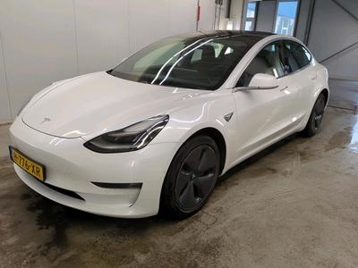 Tesla 3 Model 75kWh Long-Range AWD automaat, 2020