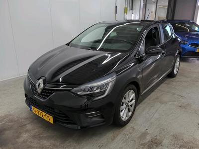 Renault Clio 1.0 TCe 74kW Intens, 2020