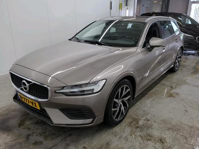 Volvo V60 T6 2.0 Tw.Engine AWD 250kW Momentum Pro geartronic, 2020
